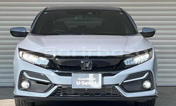 Buy Used 2020 Honda Civic in Dhaka, Dhaka Buy Used 2020 Honda Civic in Dhaka, Dhaka