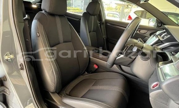 Buy Used 2020 Honda Civic in Dhaka, Dhaka Buy Used 2020 Honda Civic in Dhaka, Dhaka