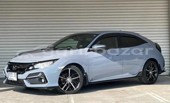 Buy Used 2020 Honda Civic in Dhaka, Dhaka Buy Used 2020 Honda Civic in Dhaka, Dhaka