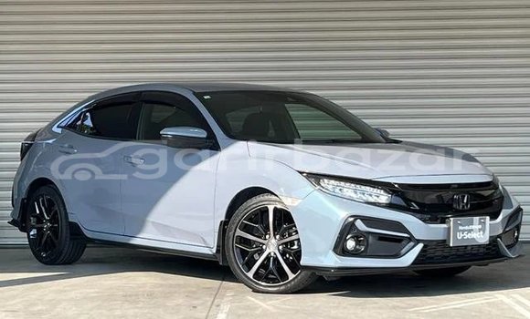 Buy Used 2020 Honda Civic in Dhaka, Dhaka Buy Used 2020 Honda Civic in Dhaka, Dhaka