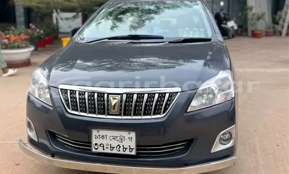 Buy Used Toyota Premio fex full loaded 2021 in Baniachang, Habiganj Buy Used Toyota Premio fex full loaded 2021 in Baniachang, Habiganj