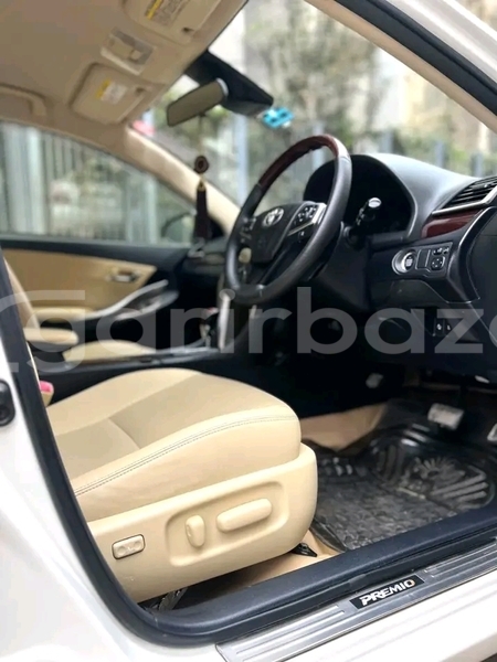 Big with watermark toyota premio ex habiganj baniachang 47460