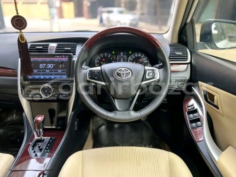 Big with watermark toyota premio ex habiganj baniachang 47460