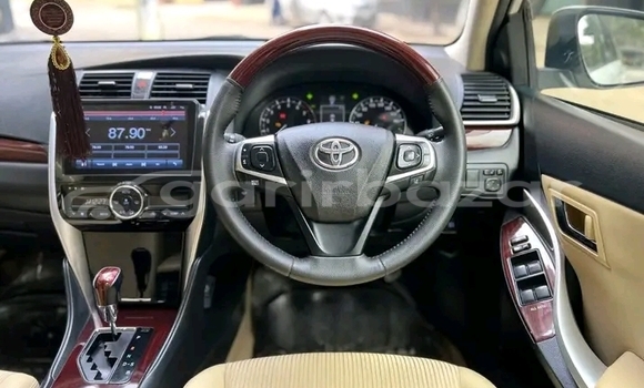 Buy Used Toyota Premio ex in Baniachang, Habiganj Buy Used Toyota Premio ex in Baniachang, Habiganj