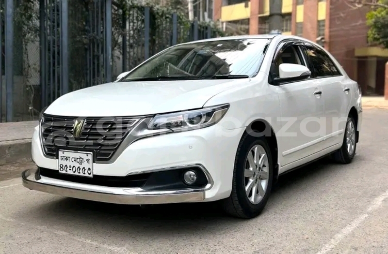 Big with watermark toyota premio ex habiganj baniachang 47460
