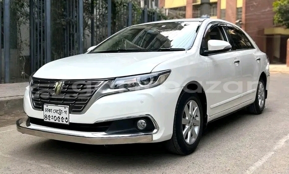 Buy Used Toyota Premio ex in Baniachang, Habiganj Buy Used Toyota Premio ex in Baniachang, Habiganj