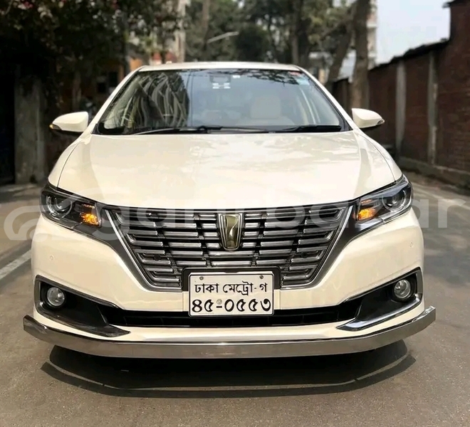 Big with watermark toyota premio ex habiganj baniachang 47460