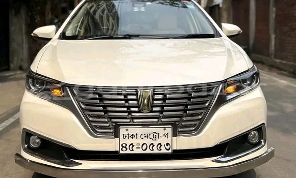 Buy Used Toyota Premio ex in Baniachang, Habiganj Buy Used Toyota Premio ex in Baniachang, Habiganj