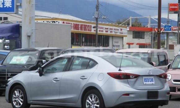 Buy Used 2019 Mazda Axela in Dhaka, Dhaka Buy Used 2019 Mazda Axela in Dhaka, Dhaka