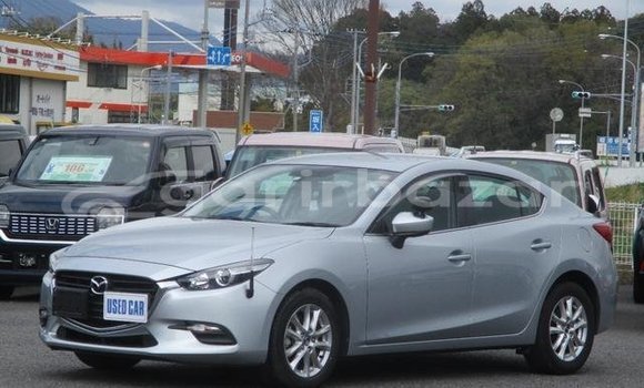 Buy Used 2019 Mazda Axela in Dhaka, Dhaka Buy Used 2019 Mazda Axela in Dhaka, Dhaka