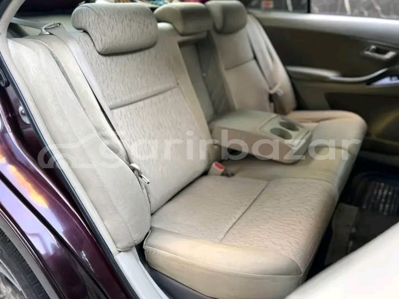 Big with watermark toyota allion habiganj baniachang 47462