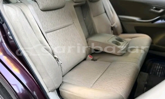 Buy Used Toyota Allion in Baniachang, Habiganj Buy Used Toyota Allion in Baniachang, Habiganj
