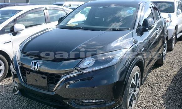 কেনা ব্যবহৃত Honda Vezel Black গাড়ী মধ্যে ঢাকা মধ্যে Dhaka কেনা ব্যবহৃত Honda Vezel Black গাড়ী মধ্যে ঢাকা মধ্যে Dhaka