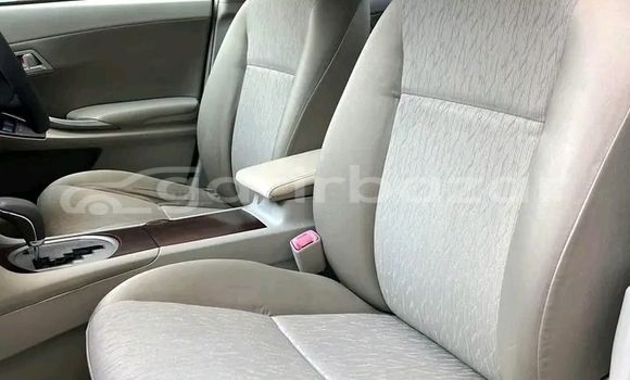 Buy Used Toyota Allion in Baniachang, Habiganj Buy Used Toyota Allion in Baniachang, Habiganj