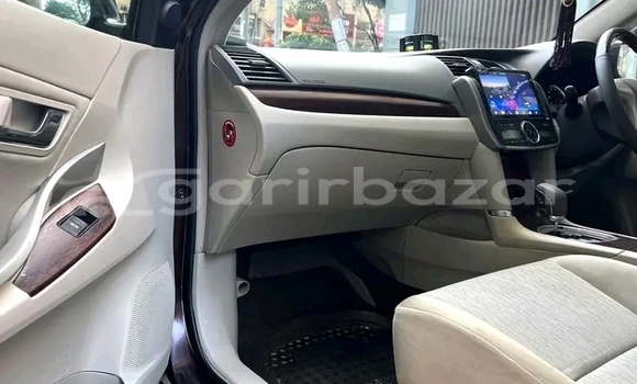 Buy Used Toyota Allion in Baniachang, Habiganj Buy Used Toyota Allion in Baniachang, Habiganj