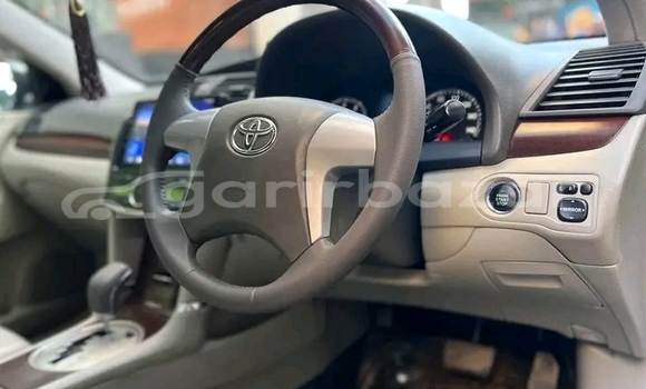 Buy Used Toyota Allion in Baniachang, Habiganj Buy Used Toyota Allion in Baniachang, Habiganj