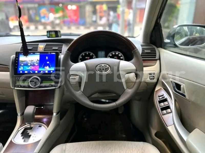 Big with watermark toyota allion habiganj baniachang 47462