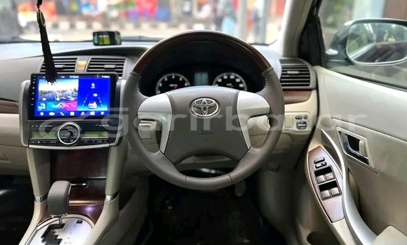 Buy Used Toyota Allion in Baniachang, Habiganj Buy Used Toyota Allion in Baniachang, Habiganj