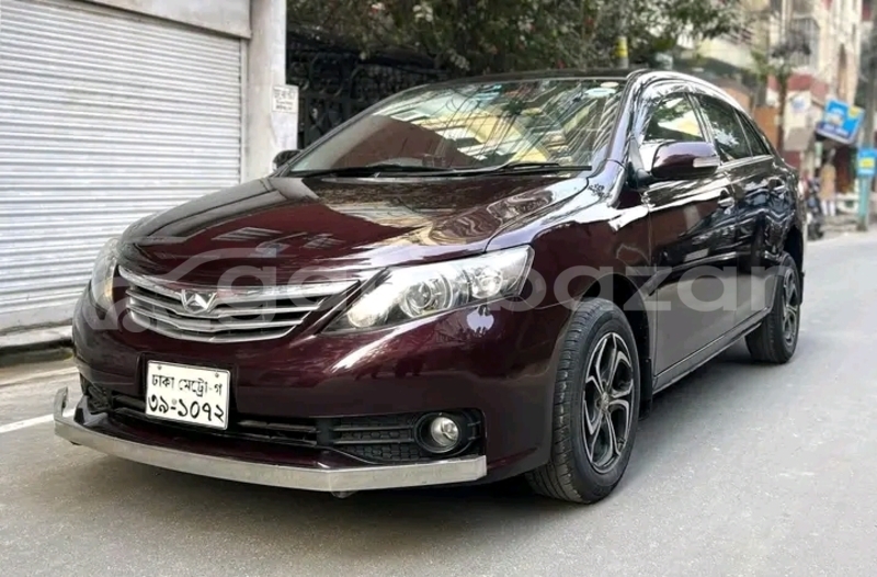 Big with watermark toyota allion habiganj baniachang 47462