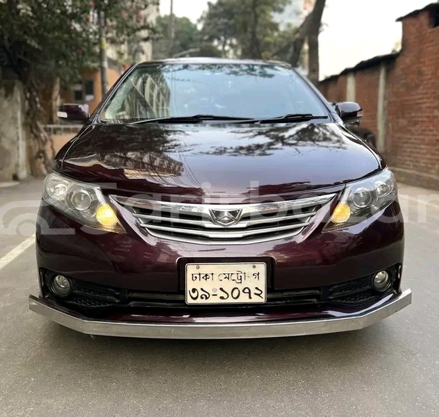Big with watermark toyota allion habiganj baniachang 47462
