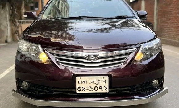 Buy Used Toyota Allion in Baniachang, Habiganj Buy Used Toyota Allion in Baniachang, Habiganj