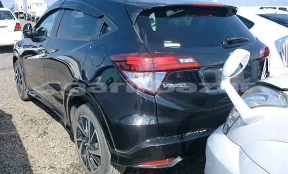 কেনা ব্যবহৃত Honda Vezel Black গাড়ী মধ্যে ঢাকা মধ্যে Dhaka কেনা ব্যবহৃত Honda Vezel Black গাড়ী মধ্যে ঢাকা মধ্যে Dhaka