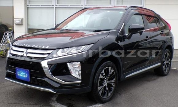 Buy Used 2020 Mitsubishi Eclipse in Dhaka, Dhaka Buy Used 2020 Mitsubishi Eclipse in Dhaka, Dhaka