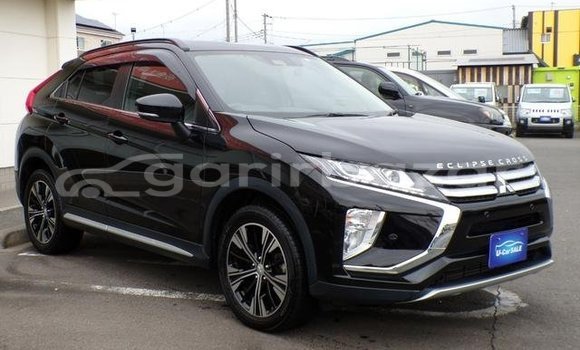 Buy Used 2020 Mitsubishi Eclipse in Dhaka, Dhaka Buy Used 2020 Mitsubishi Eclipse in Dhaka, Dhaka