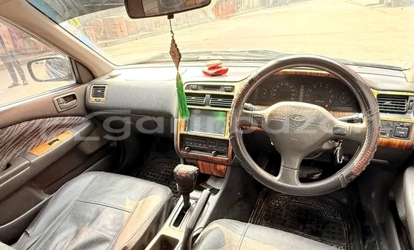 Buy Used Toyota Corona in Baniachang, Habiganj Buy Used Toyota Corona in Baniachang, Habiganj