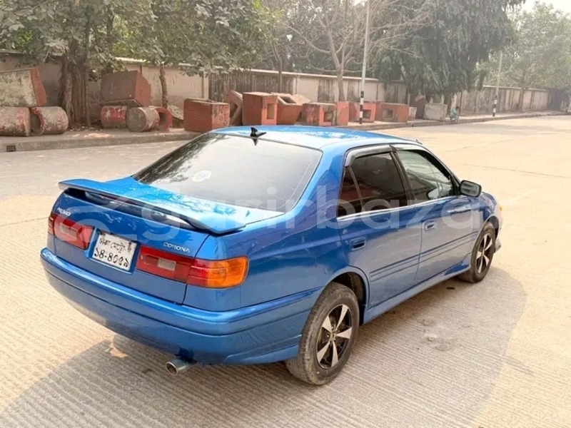 Big with watermark toyota corona habiganj baniachang 47466