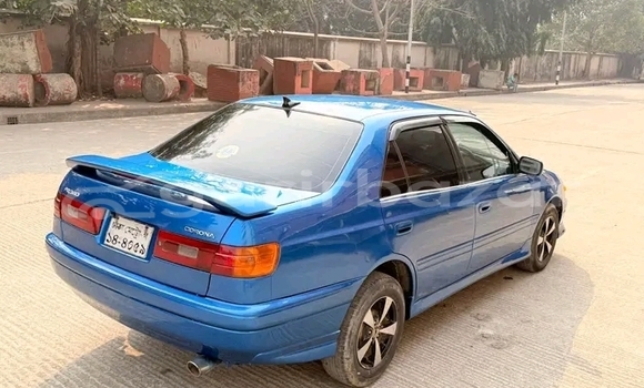 Buy Used Toyota Corona in Baniachang, Habiganj Buy Used Toyota Corona in Baniachang, Habiganj