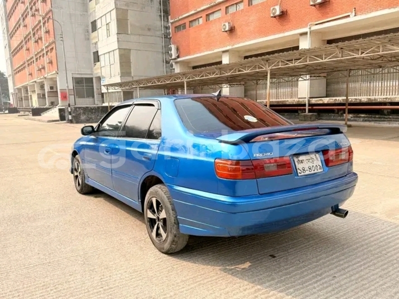 Big with watermark toyota corona habiganj baniachang 47466