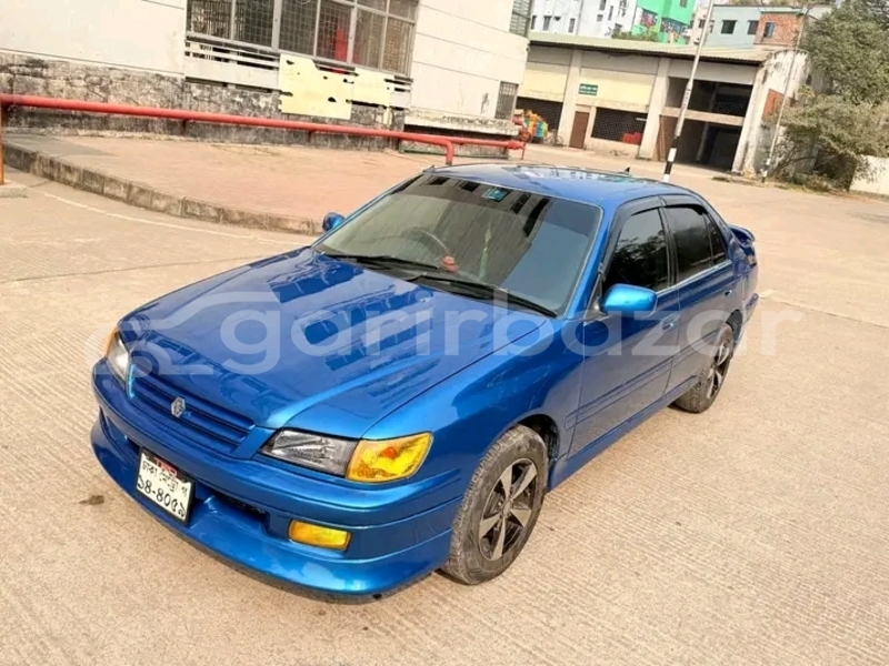 Big with watermark toyota corona habiganj baniachang 47466