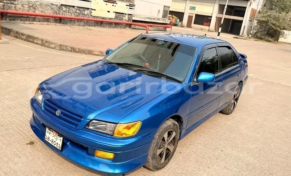 Buy Used Toyota Corona in Baniachang, Habiganj Buy Used Toyota Corona in Baniachang, Habiganj