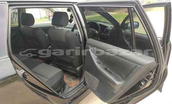 Buy Used 2004 Toyota Fielder in Dhaka, Dhaka Buy Used 2004 Toyota Fielder in Dhaka, Dhaka