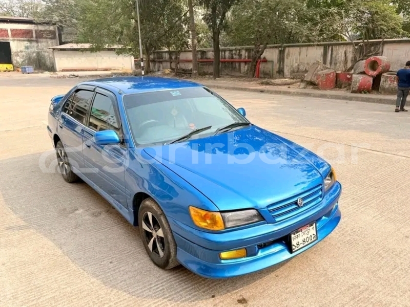 Big with watermark toyota corona habiganj baniachang 47466