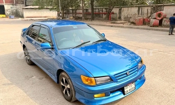 Buy Used Toyota Corona in Baniachang, Habiganj Buy Used Toyota Corona in Baniachang, Habiganj