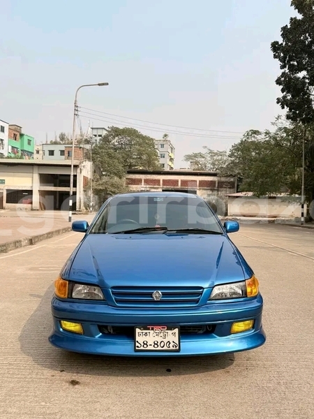 Big with watermark toyota corona habiganj baniachang 47466