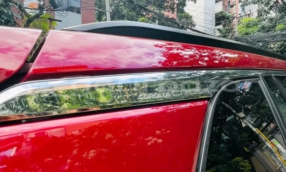 Buy Used Toyota Corolla in Bandarban, Bandarban Buy Used Toyota Corolla in Bandarban, Bandarban