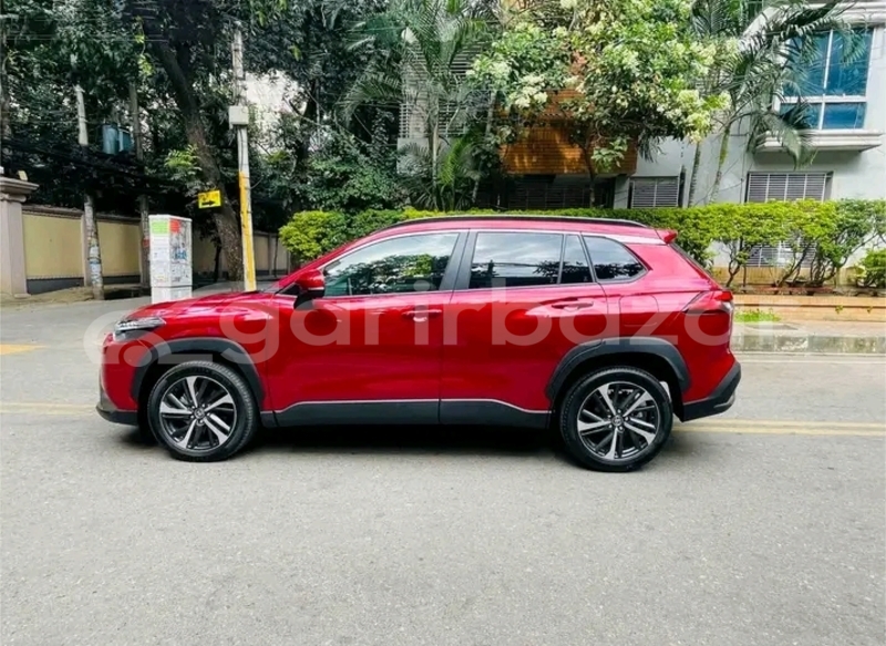 Big with watermark toyota corolla bandarban bandarban 47467