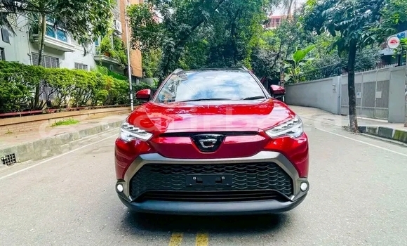 Buy Used Toyota Corolla in Bandarban, Bandarban Buy Used Toyota Corolla in Bandarban, Bandarban