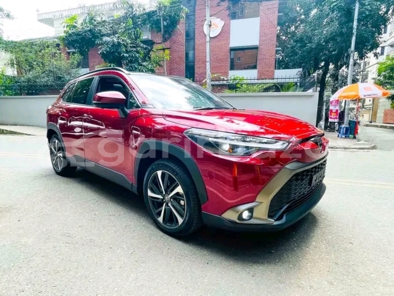 Big with watermark toyota corolla bandarban bandarban 47467