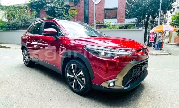 Buy Used Toyota Corolla in Bandarban, Bandarban Buy Used Toyota Corolla in Bandarban, Bandarban