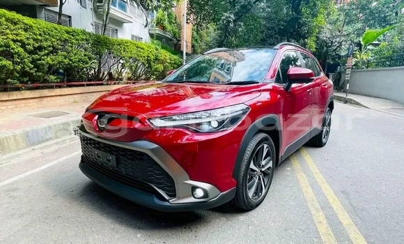 Buy Used Toyota Corolla in Bandarban, Bandarban Buy Used Toyota Corolla in Bandarban, Bandarban