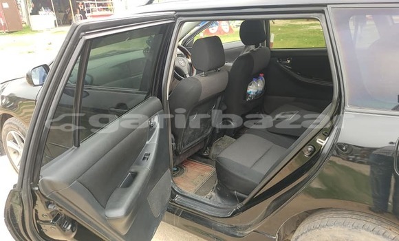 Buy Used 2004 Toyota Fielder in Dhaka, Dhaka Buy Used 2004 Toyota Fielder in Dhaka, Dhaka