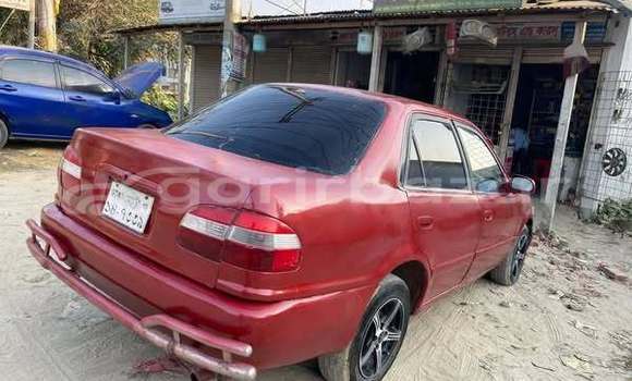 Buy Used 2016 Toyota 110 in Dhaka, Dhaka Buy Used 2016 Toyota 110 in Dhaka, Dhaka