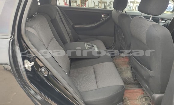 Buy Used 2004 Toyota Fielder in Dhaka, Dhaka Buy Used 2004 Toyota Fielder in Dhaka, Dhaka