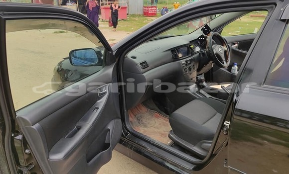 Buy Used 2004 Toyota Fielder in Dhaka, Dhaka Buy Used 2004 Toyota Fielder in Dhaka, Dhaka