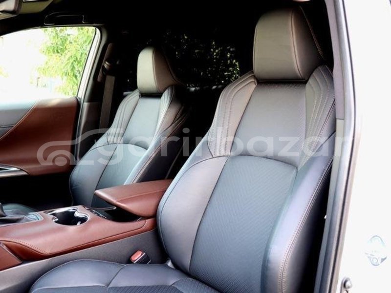 Big with watermark toyota harrier dhaka dhaka 47471