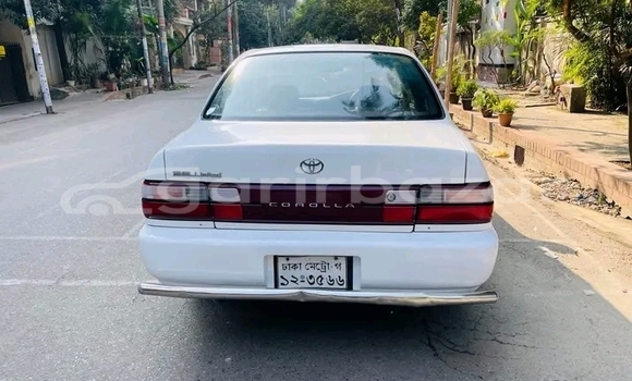 Buy Used Toyota Corolla cross . 2021 in Baniachang, Habiganj Buy Used Toyota Corolla cross . 2021 in Baniachang, Habiganj